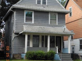 450 Melville St, Rochester, NY 14609