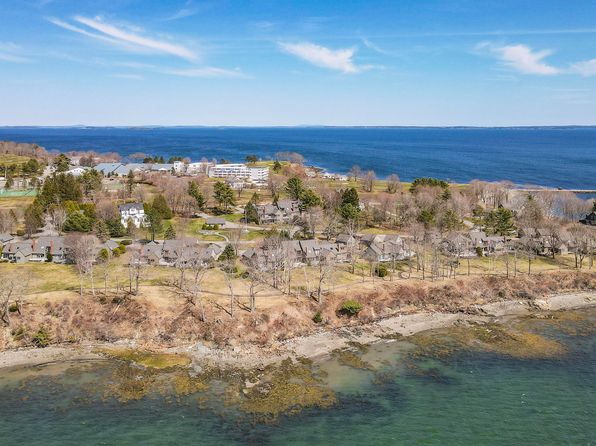 53 Jameson Point Road UNIT 24, Rockland, ME 04841