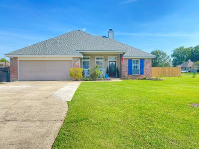 101 Stags Leap Ln, Broussard, LA, 70518