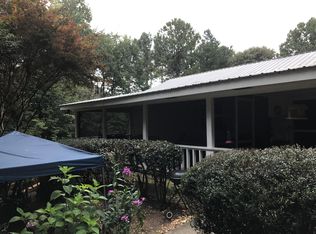 2650 Cokers Chapel Rd, Ball Ground, GA 30107