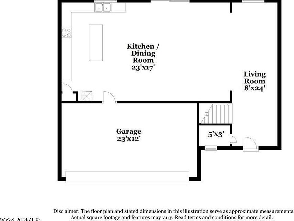 2nd image of 3914 W Carter Rd