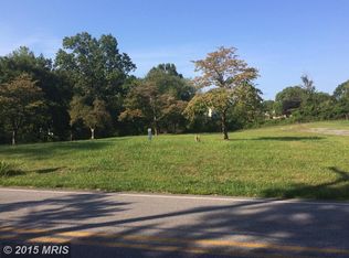 5644 Trotter Rd, Clarksville, MD 21029