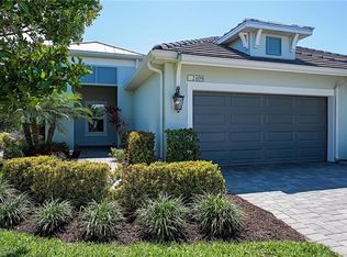 2409 Ariane DR, NAPLES, FL 34112