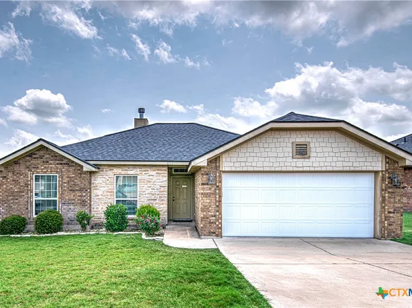 2517 Elk Creek St, Temple, TX 76504