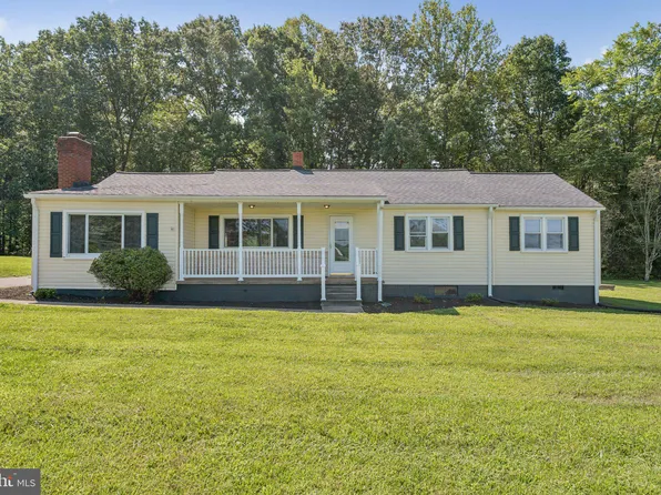 6632 James Monroe Hwy, Culpeper, VA 22701
