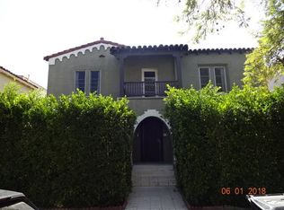 454 N Genesee Ave #1/2, Los Angeles, CA 90036