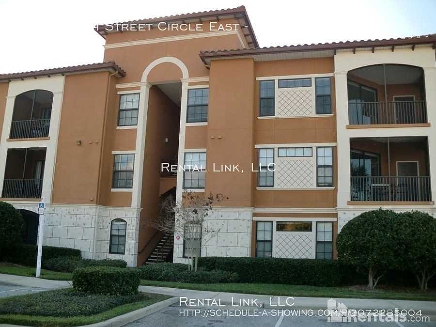 1st image of 8335 38th Street Cir E Unit 301