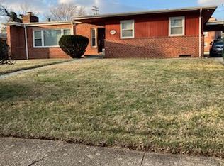 6501 Western Run Dr, Baltimore, MD 21215