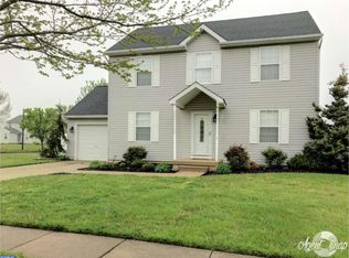 1 Olympia Ln, Sicklerville, NJ 08081