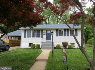 9110 49th Pl, College Park, MD