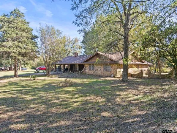 2602 County Road 4215, Mount Pleasant, TX 75455