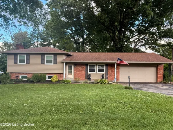 615 Rymer Way, Louisville, KY 40223