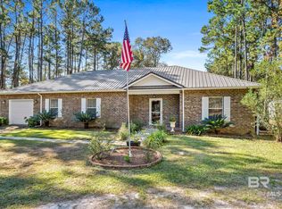 35895 A County Road 39, Stapleton, AL 36578