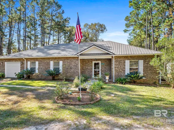 35895 A County Road 39, Stapleton, AL 36578