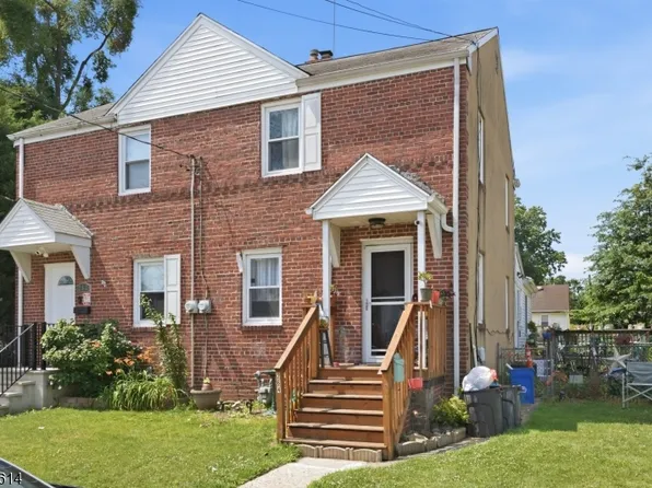264 Donald Ave, Rahway City, NJ 07065