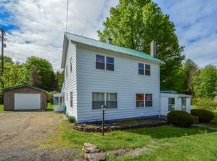 25 State Route 2002, Tunkhannock, PA 18657