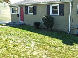 2006 Moorman Ave NW, Roanoke, VA