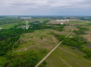 0 N Oak Branch Rd, Waxahachie, TX 75167