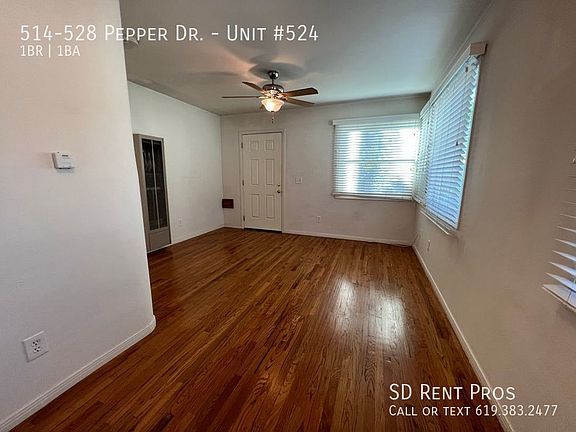 4th image of 514-528 Pepper Dr Unit 524