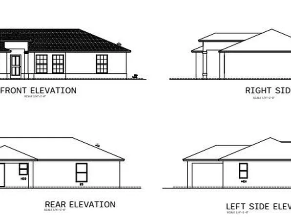 3009 67th ST W, LEHIGH ACRES, FL 33971