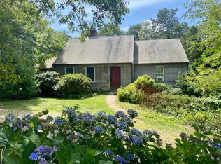 674 Great Fields Rd, Brewster, MA 02631