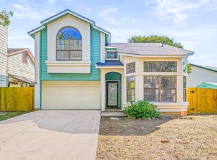 6308 Village Arbor, San Antonio, TX 78250