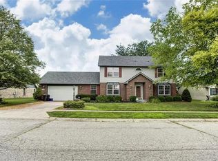 4823 Fox Run, Fairborn, OH 45324