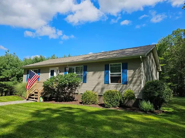 2 Summit Drive, Yulan, NY 12792