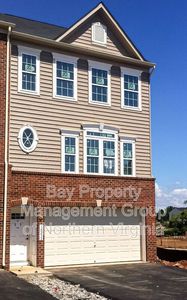 14232 Haro Trl #41, Gainesville, VA, 20155