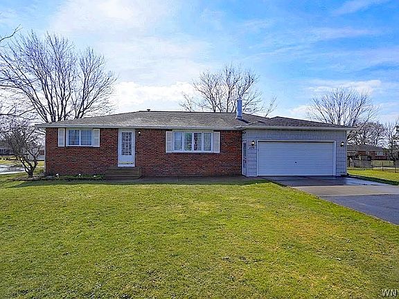 2nd image of 2974 Walck Dr