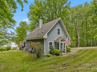 4854 Head Lake Rd, Hastings, MI 49058