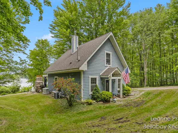 4854 Head Lake Rd, Hastings, MI 49058