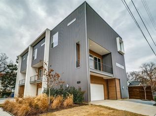 4202 Roseland Ave, Dallas, TX 75204