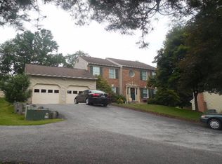5027 Middlesmoor Ct, Ellicott City, MD 21043