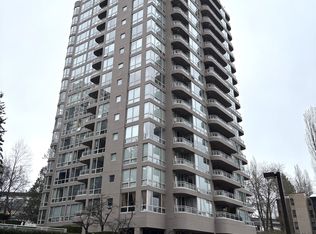 9633 Manchester Dr #1007, Burnaby, BC V3N 4Y9