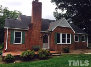 1433 Cole Mill Rd, Durham, NC 27705