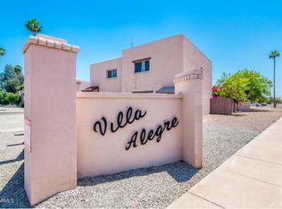 4625 W Thomas Rd UNIT 58, Phoenix, AZ 85031