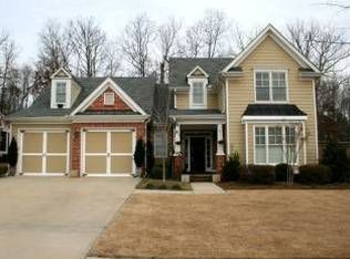 34 Butternut Walk, Hoschton, GA 30548