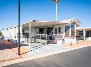 7750 E Broadway Rd LOT 221, Mesa, AZ 85208
