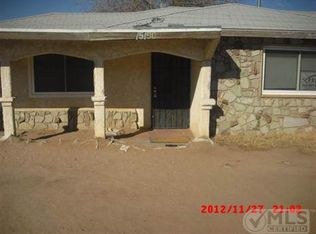 15190 Ranchero Rd, Hesperia, CA 92345