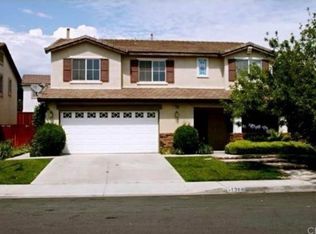 14315 Quail St, Fontana, CA 92336