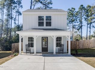13329 Kelly St, Gulfport, MS 39503