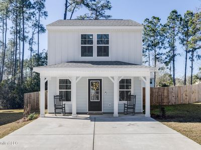 13329 Kelly St, Gulfport, MS, 39503