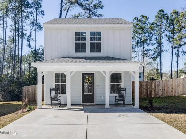 13329 Kelly St, Gulfport, MS 39503