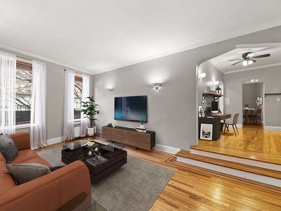 3875 Waldo Ave APT 7P, Bronx, NY, 10463