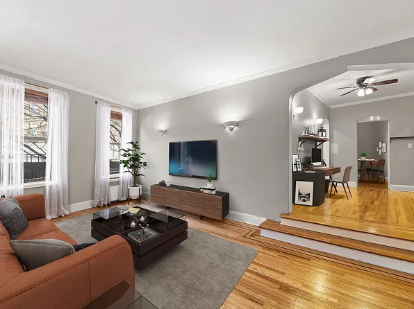3875 Waldo Ave APT 7P, Bronx, NY 10463