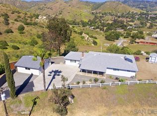 14648 Quail Haven Ln, El Cajon, CA 92019