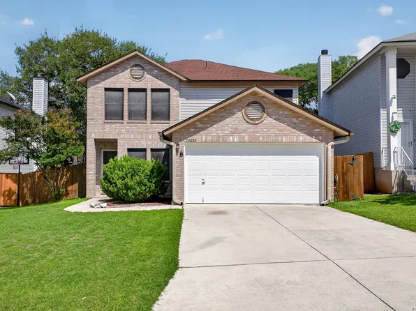 10230 Dancing Brk, San Antonio, TX 78254