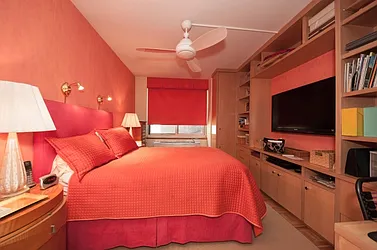 Rented by Citi Habitats