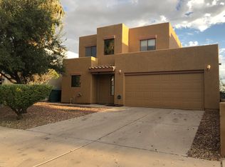 1834 E Calle Grandiosa, Tucson, AZ 85706